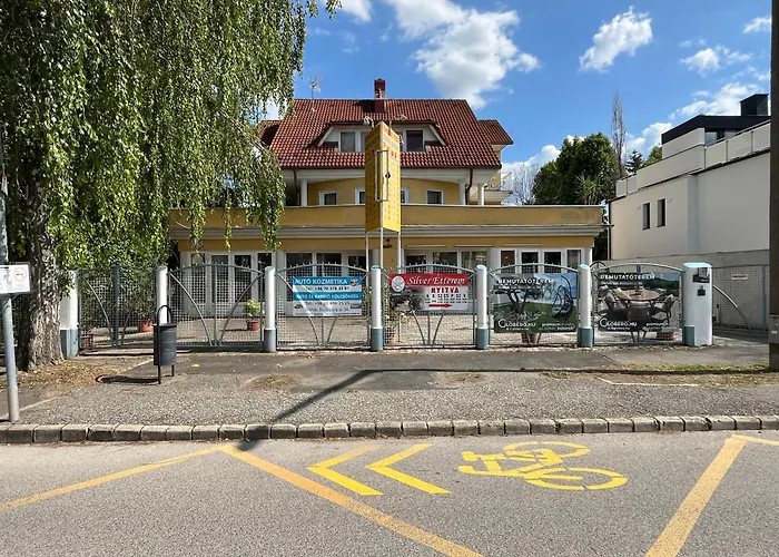 Szeplak Apartman