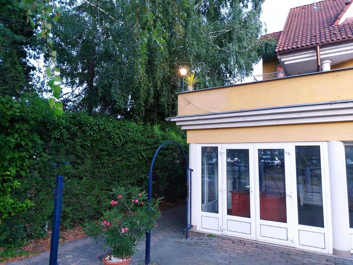 Penzión pre hostí Szeplak Siofok