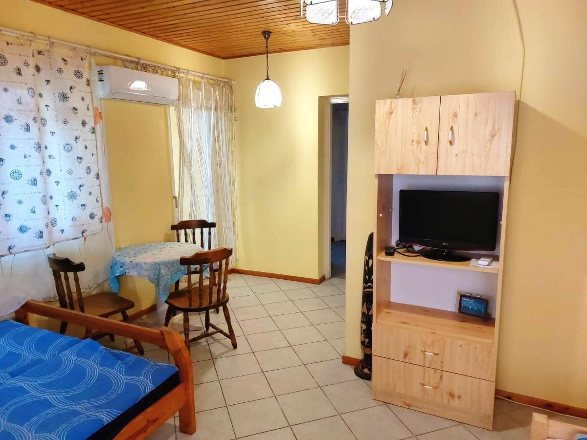 Penzión pre hostí Szeplak