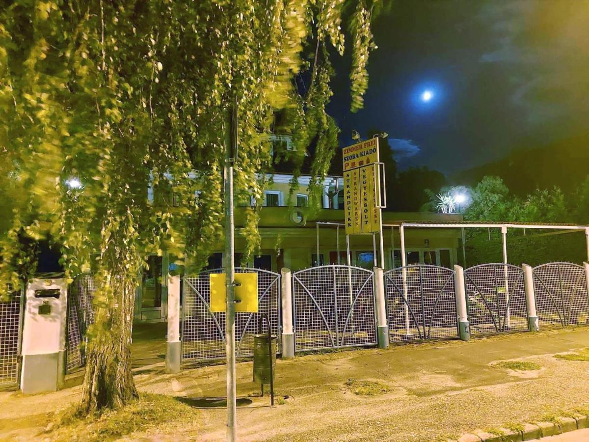 Szeplak Siofok