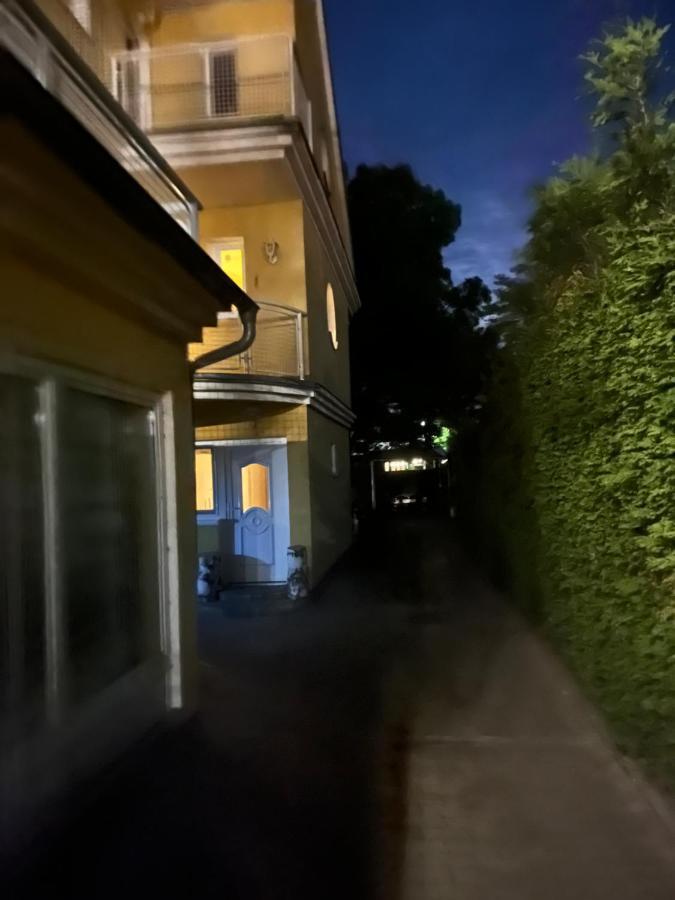Szeplak Penzión pre hostí Siofok