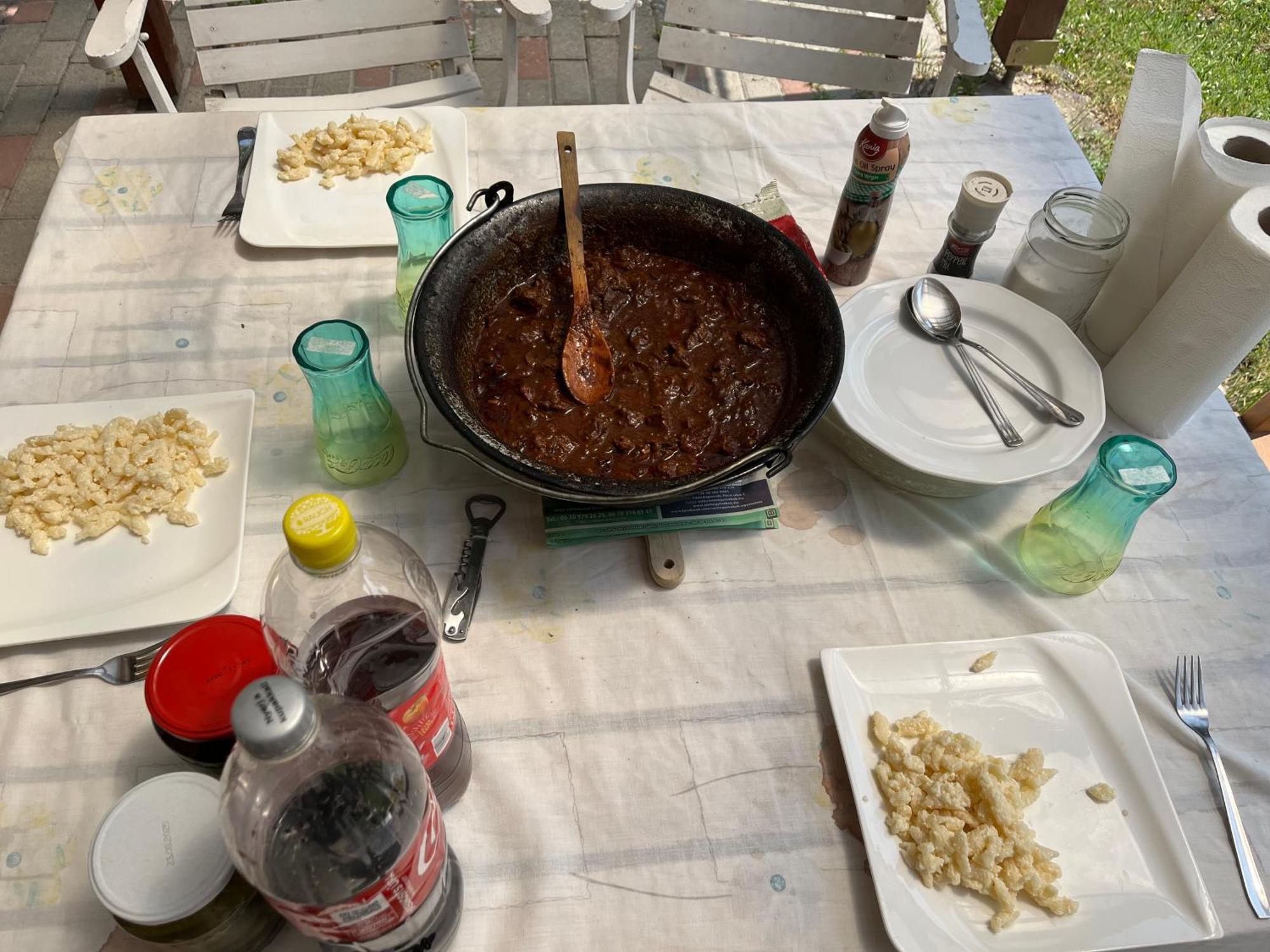 Penzión pre hostí Szeplak Siofok