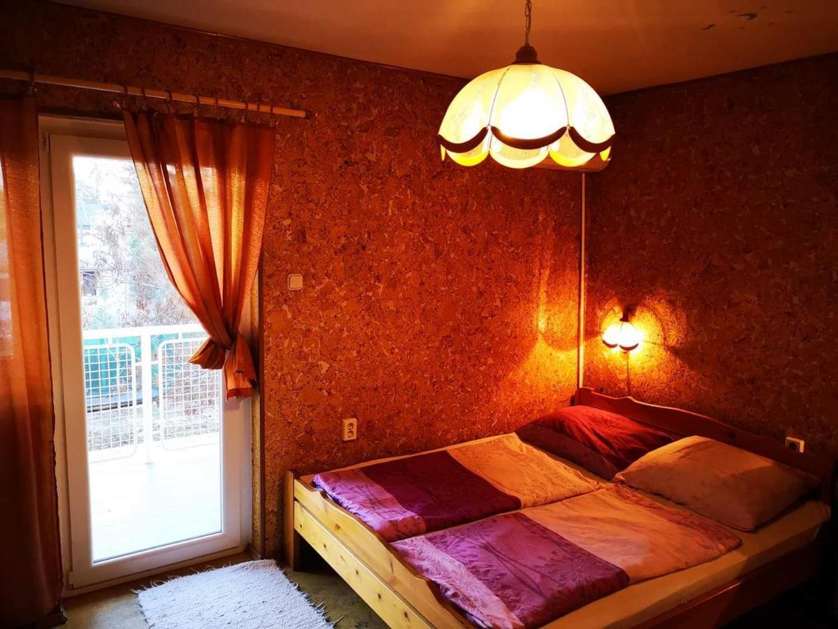 Penzión pre hostí Szeplak Siofok